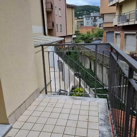 Appartamento La Mansarda Di Noi2 Spotorno