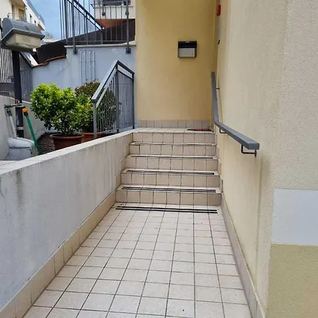 La Mansarda Di Noi2 公寓