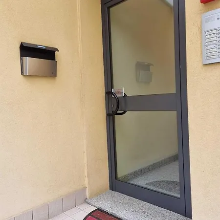 La Mansarda Di Noi2 斯波托尔诺