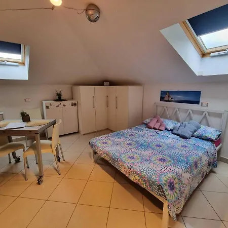 La Mansarda Di Noi2 * Spotorno