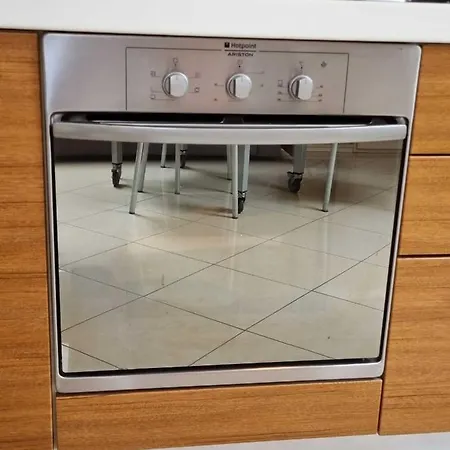 Appartamento La Mansarda Di Noi2 Spotorno