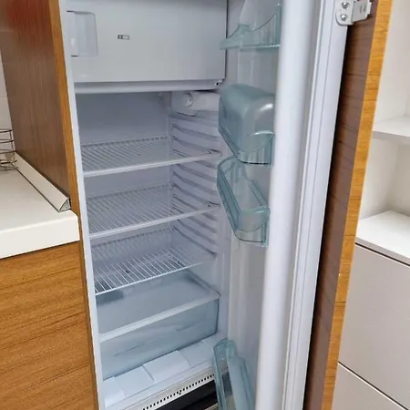 Appartamento La Mansarda Di Noi2 *