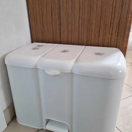 Appartement La Mansarda Di Noi2